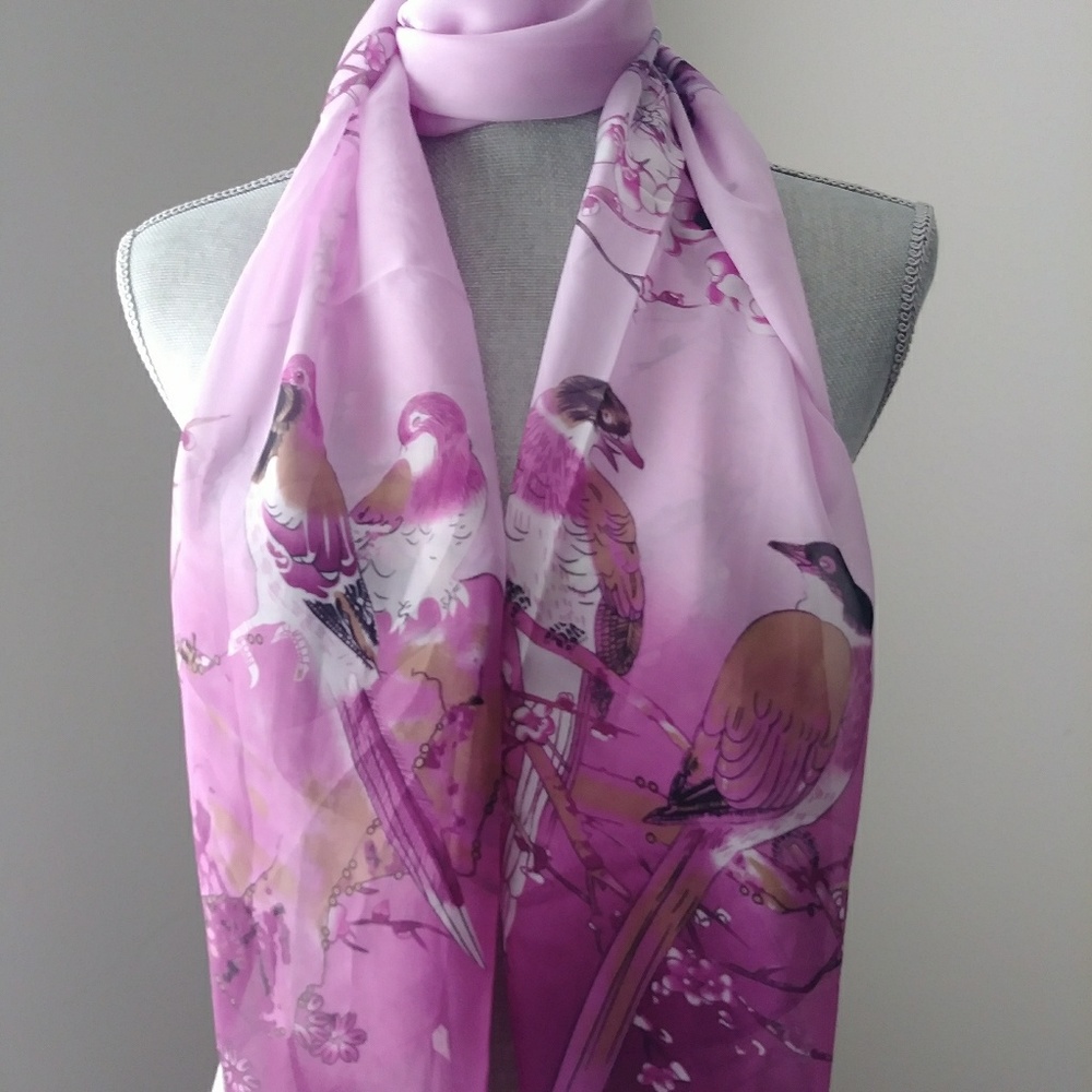 Scarf